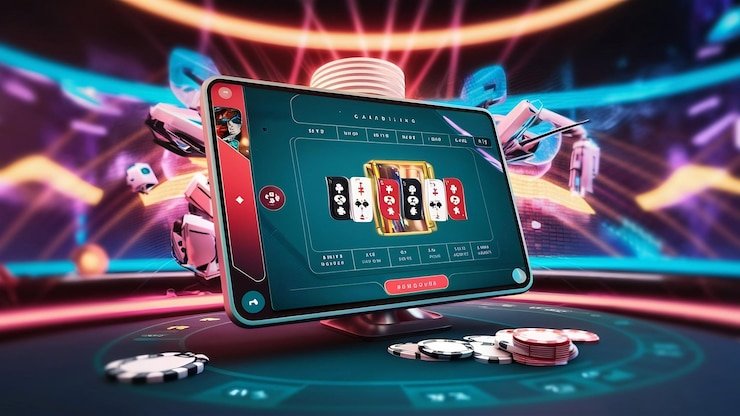 Opsi e-wallet DANA, OVO, GoPay untuk deposit cepat di lexsus288