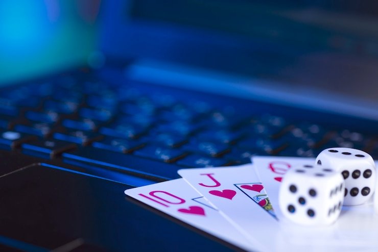 Meja Poker Indonesia dengan pemain aktif di platform lexsus288