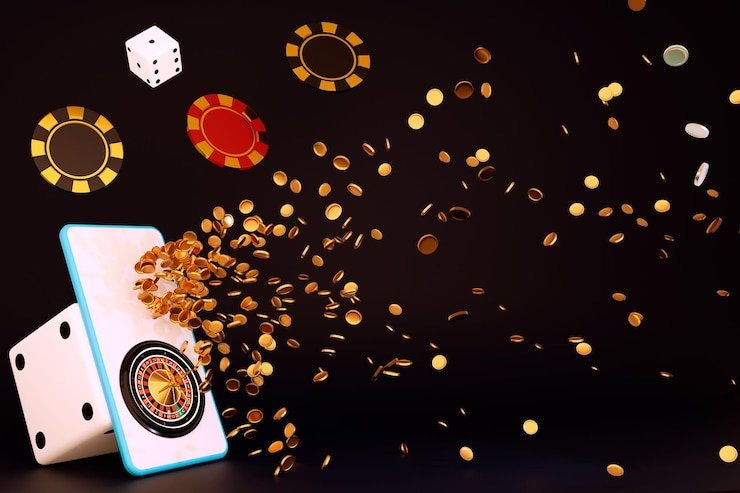Turnamen Poker Indonesia dengan hadiah menarik
